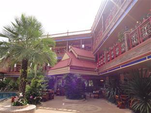 Hirun Grand Hotel Nong Khai Exterior photo